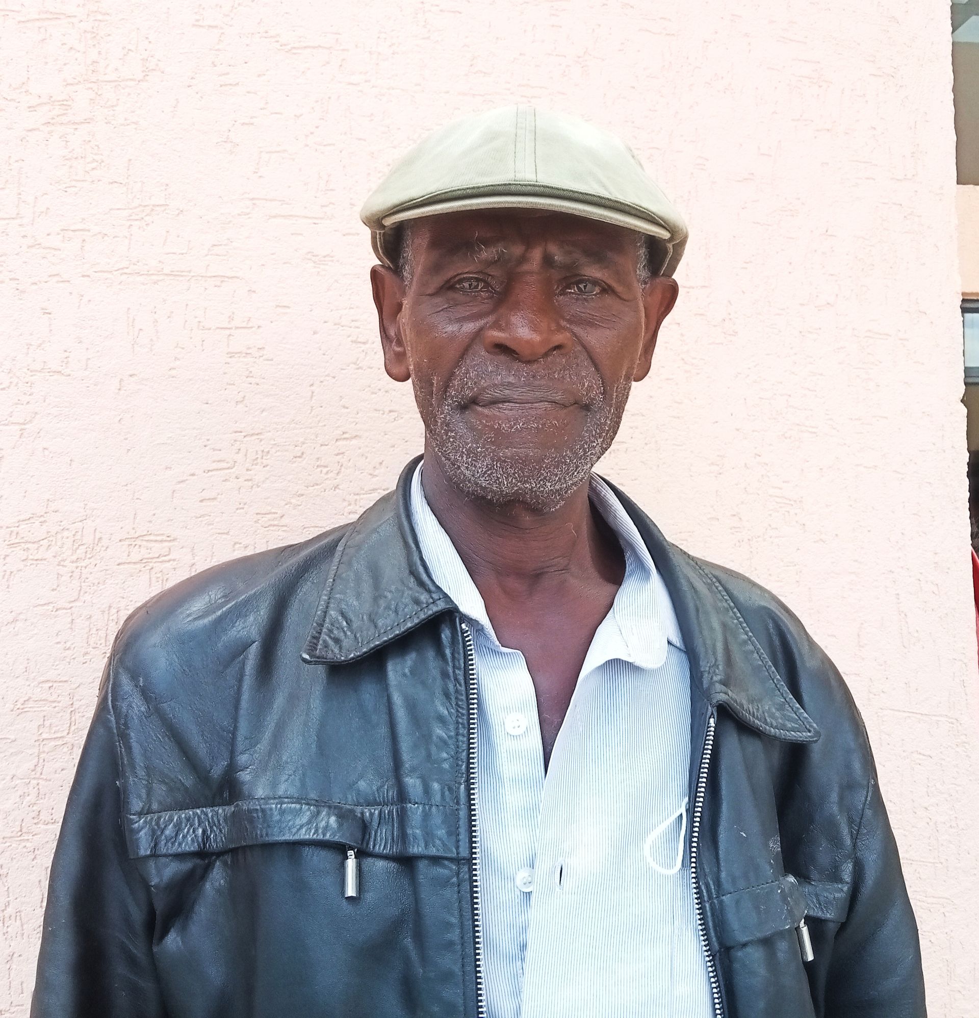 Njoro farmer gives his account on battling breast cancer