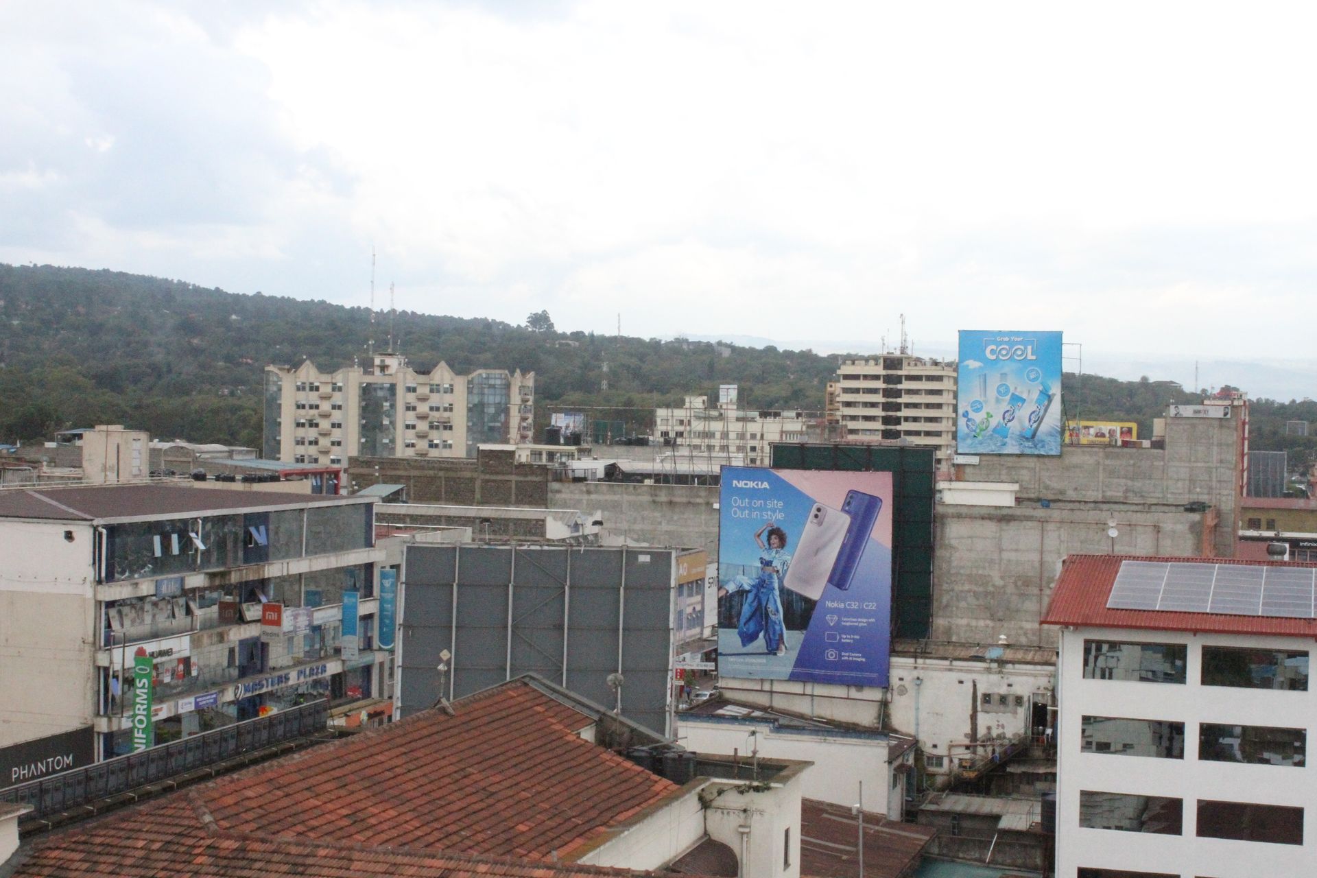 My Hood: Bad roads, poor lighting, hurt Nakuru's real estate scene