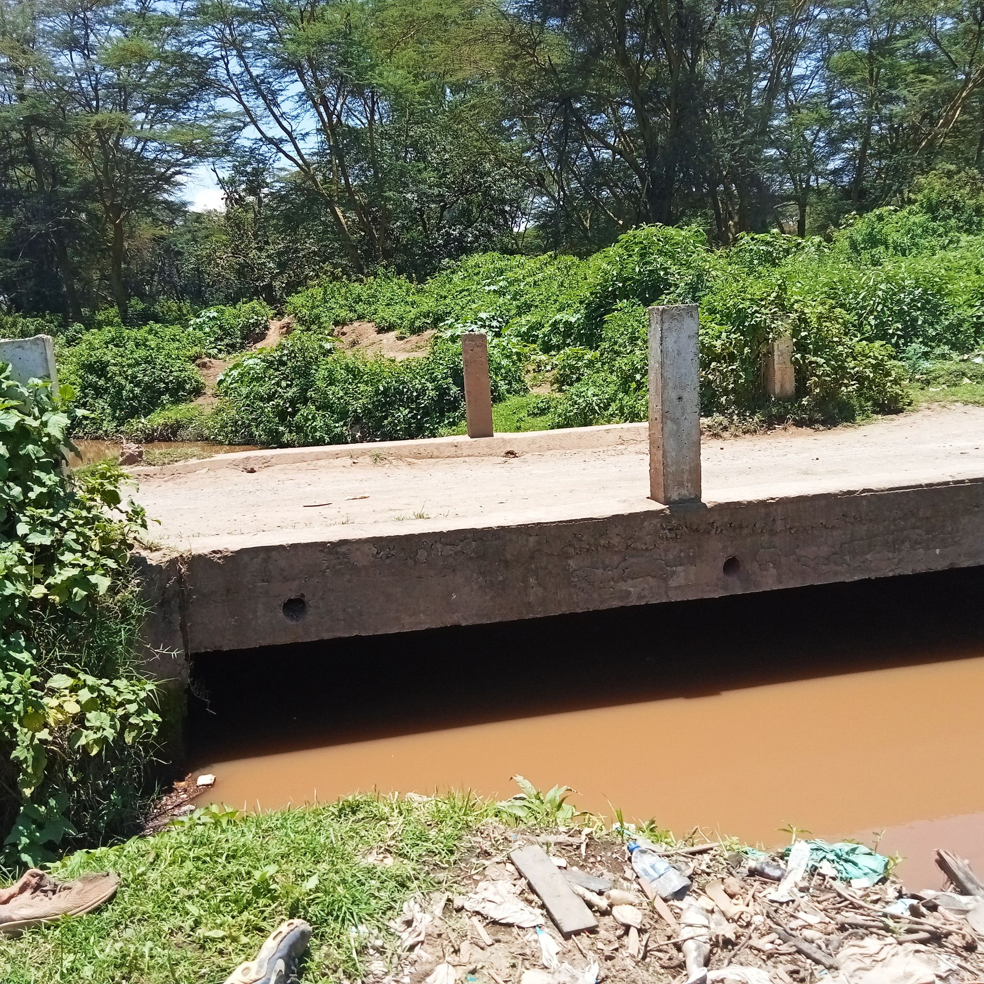 El Nino: Nakuru residents express mixed reactions to county government's preparedness 