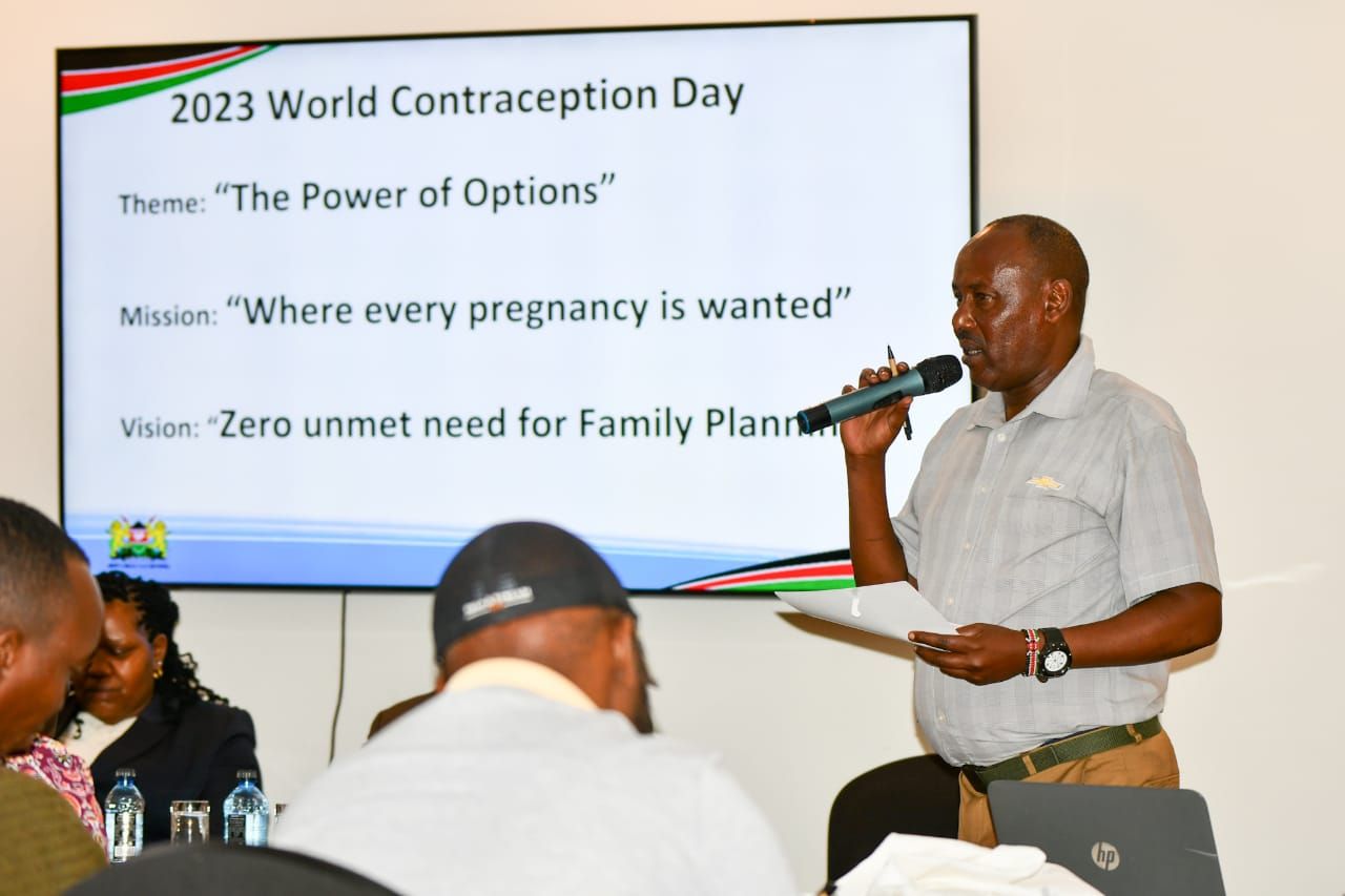 Alarm as wives vote against vasectomy, MoH reveals