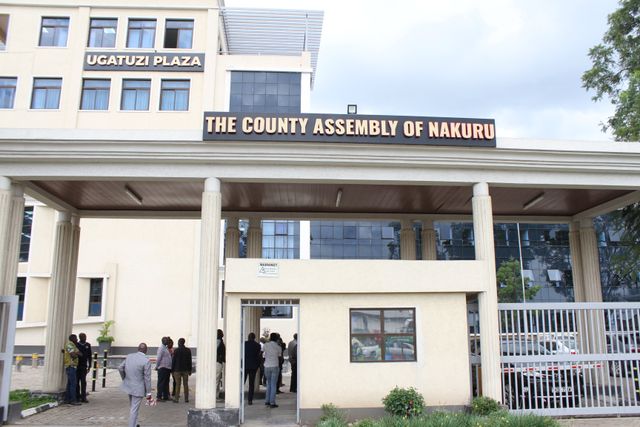 Take a look at some of the changes in the persons with disabilities amendment Bill