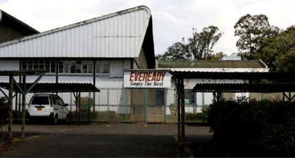 The sad death of multi-million factories that made Nakuru an industrial hub