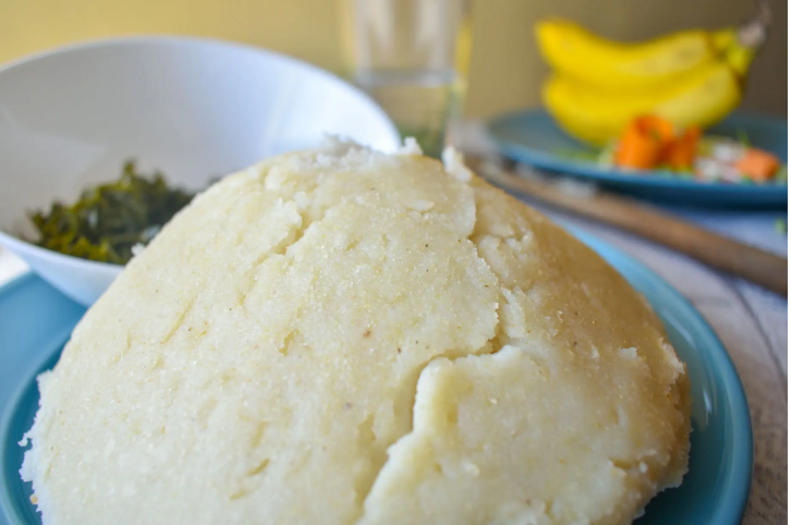 The tragic end of Ugali Sosa