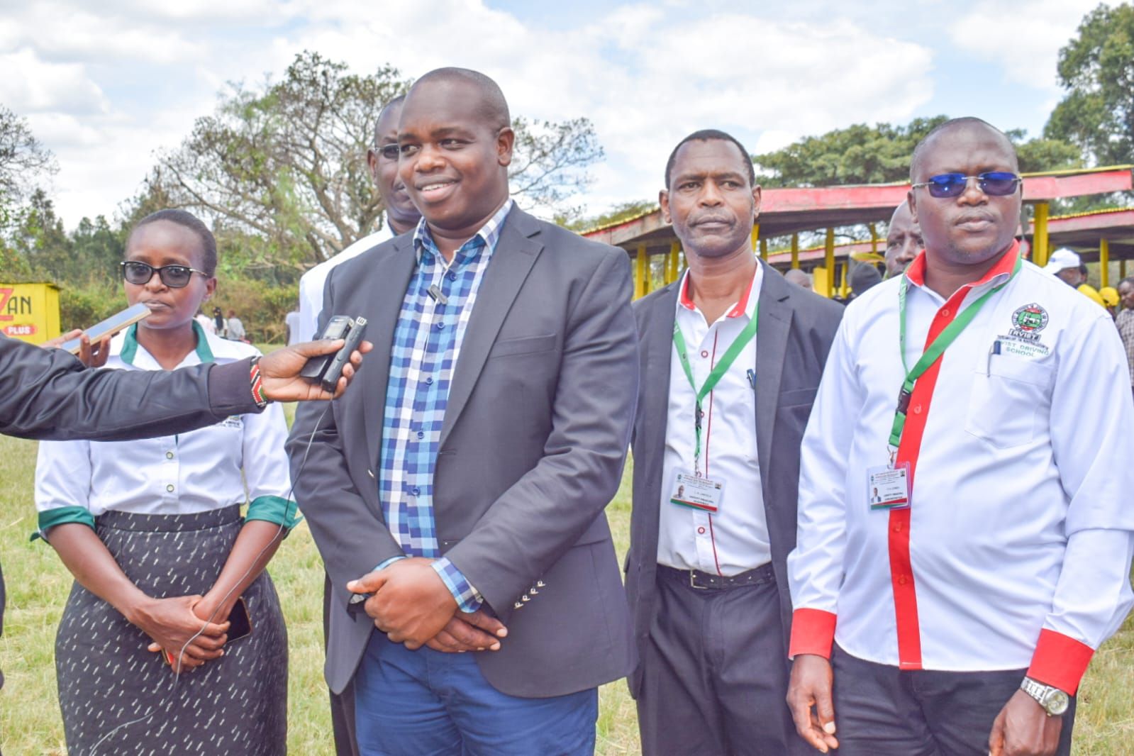 What Nakuru farmers should plant in the wake of El nino rains