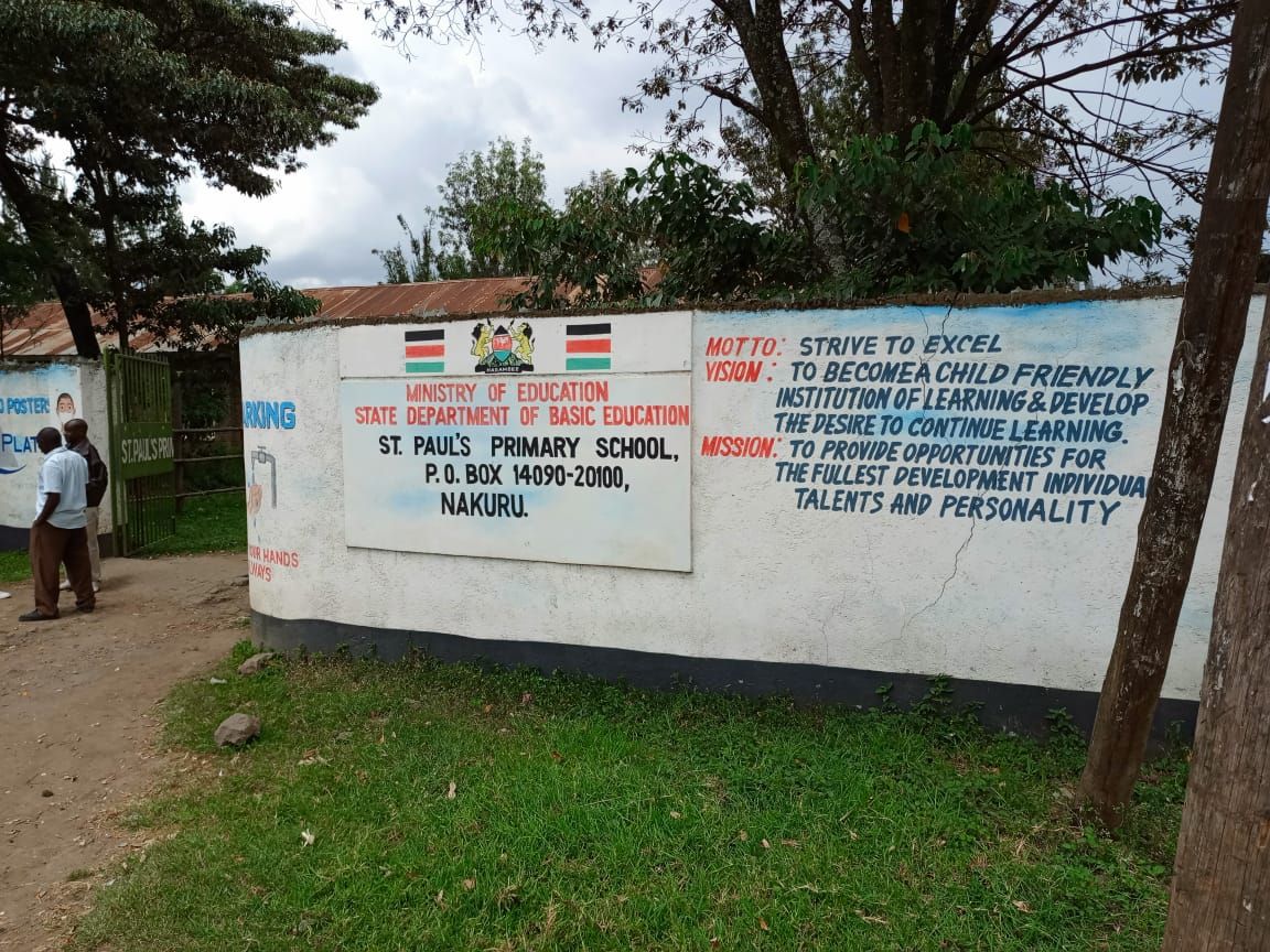 Lands of Deceit: Helplessness as Nakuru public schools fail to safeguard their land