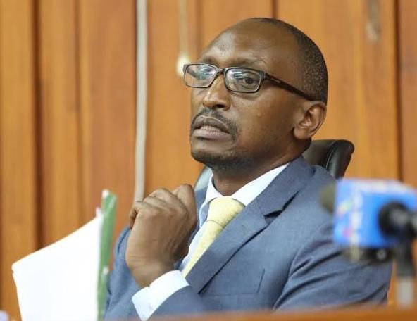 Lands of Deceit: The day a Lands court Judge fell prey to suspected land grabbers (Part 1)