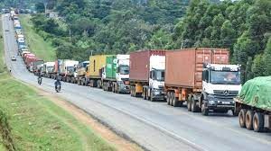 Nakuru truck drivers devise cunning ways to keep off robbers