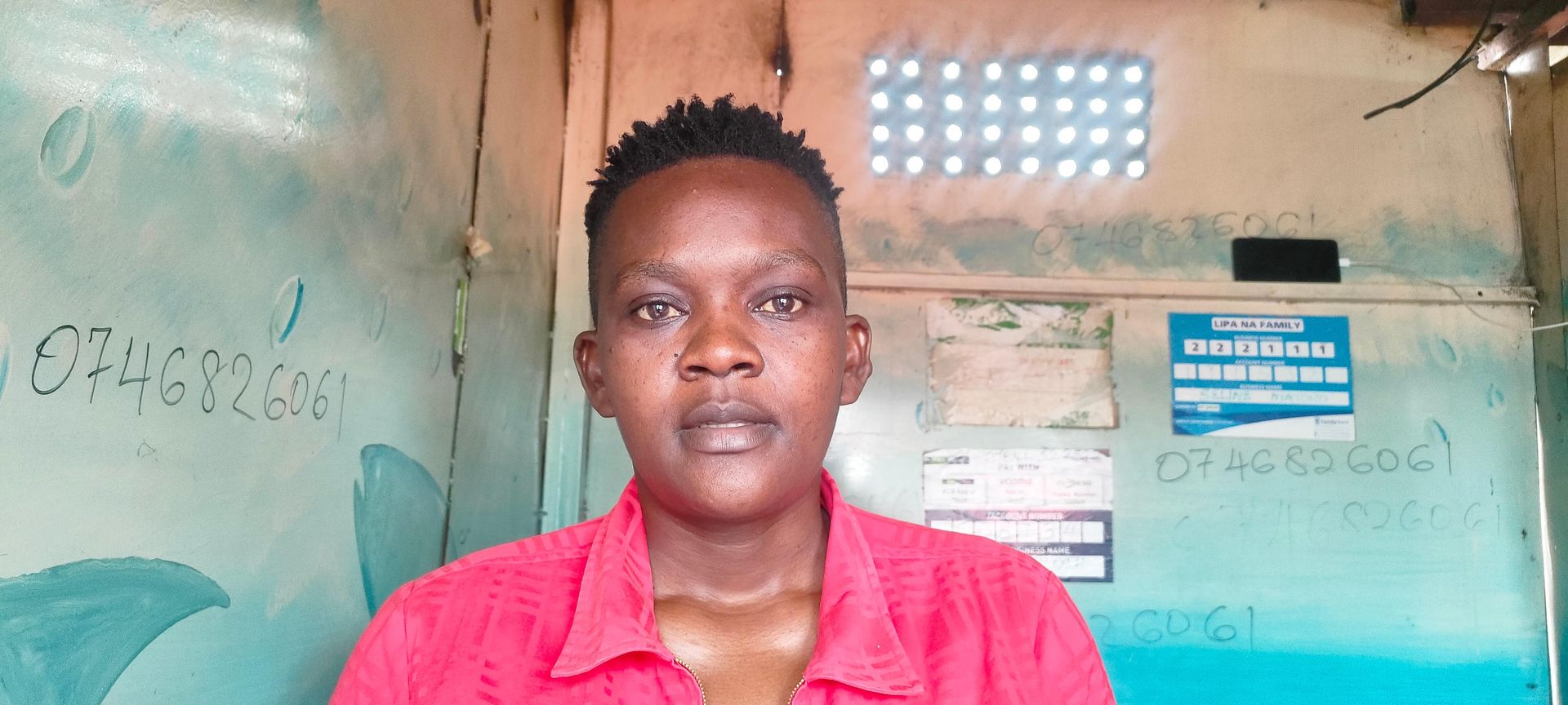 'I buried my three children and shortly after my husband committed suicide,' tribulations of a Nakuru widow. 