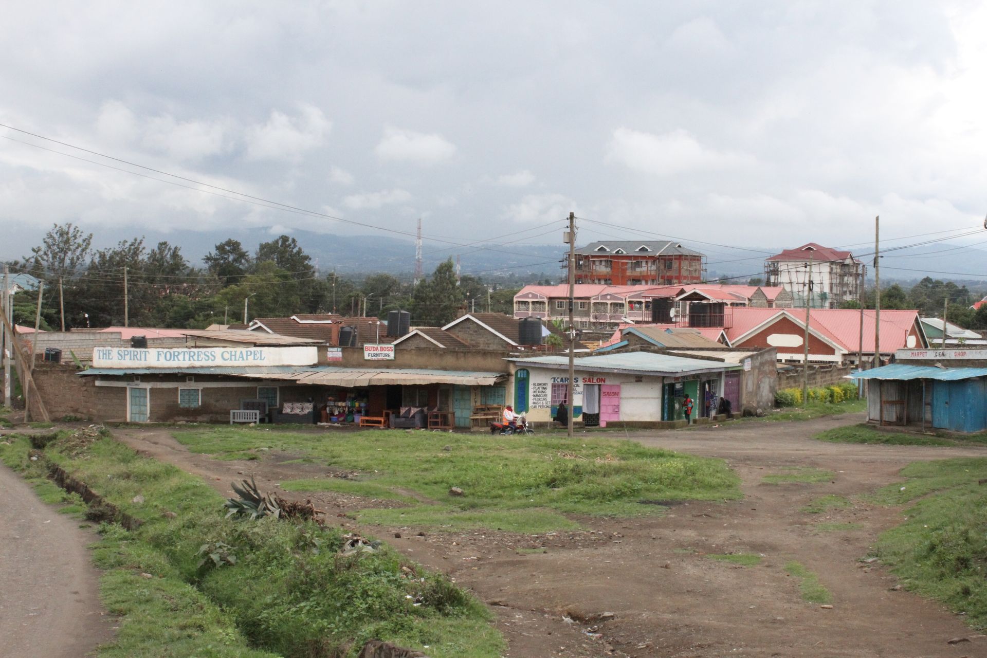 My Hood: Land that cost Sh 8,000 now Sh 2.5 million, three decades later