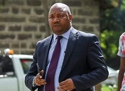 Nakuru County Social services director sheds light on video that led to his interdiction