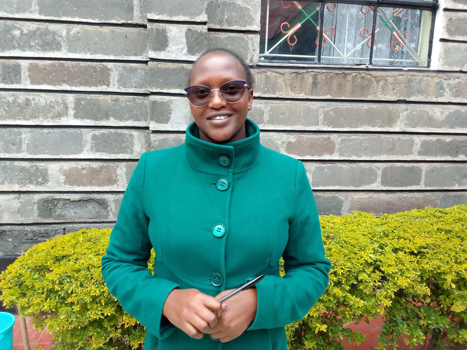The role of adoption in ending Nakuru's street families menace 