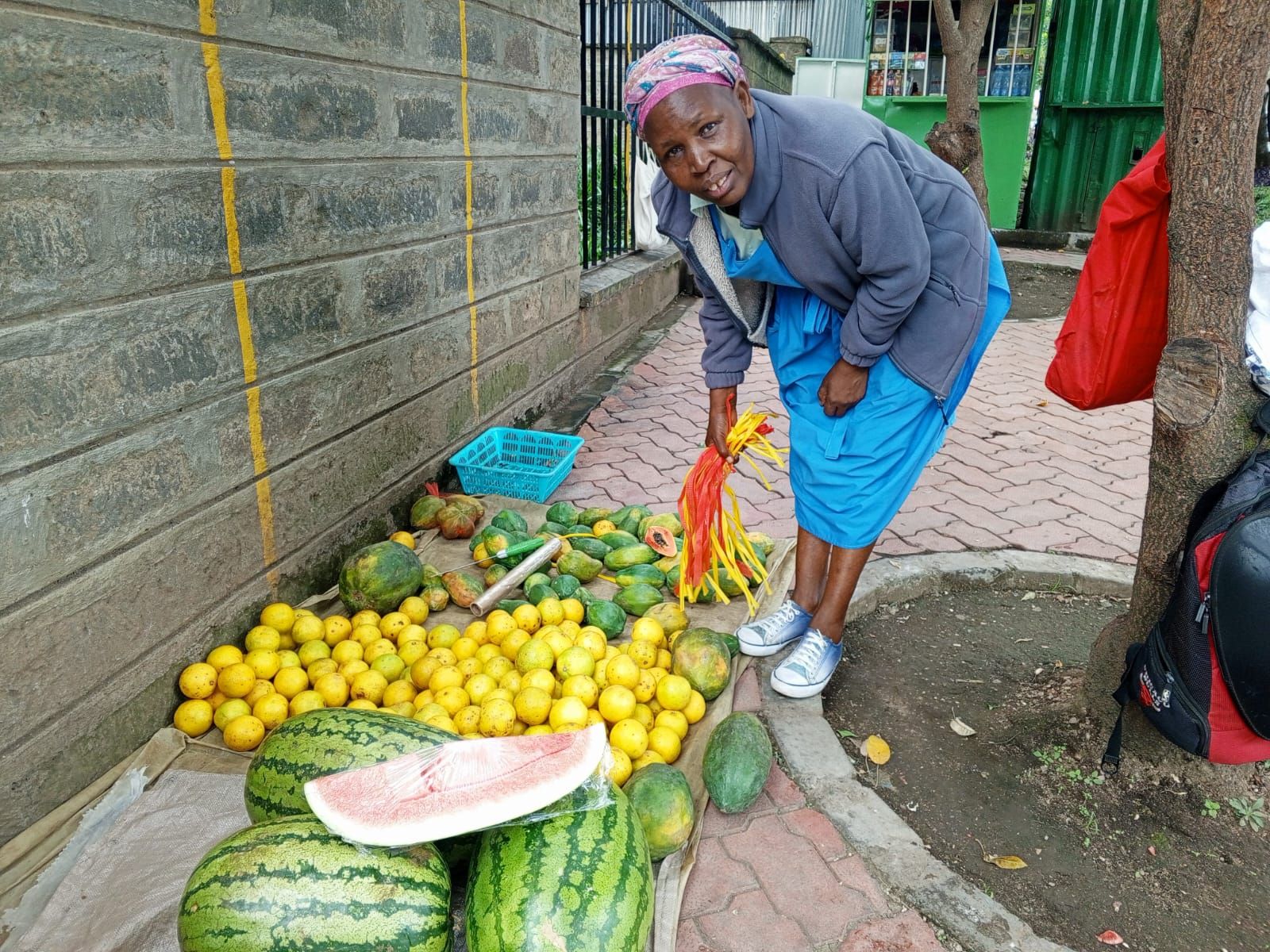 Biz Lounge: How women in Nakuru defy odds to run successful businesses