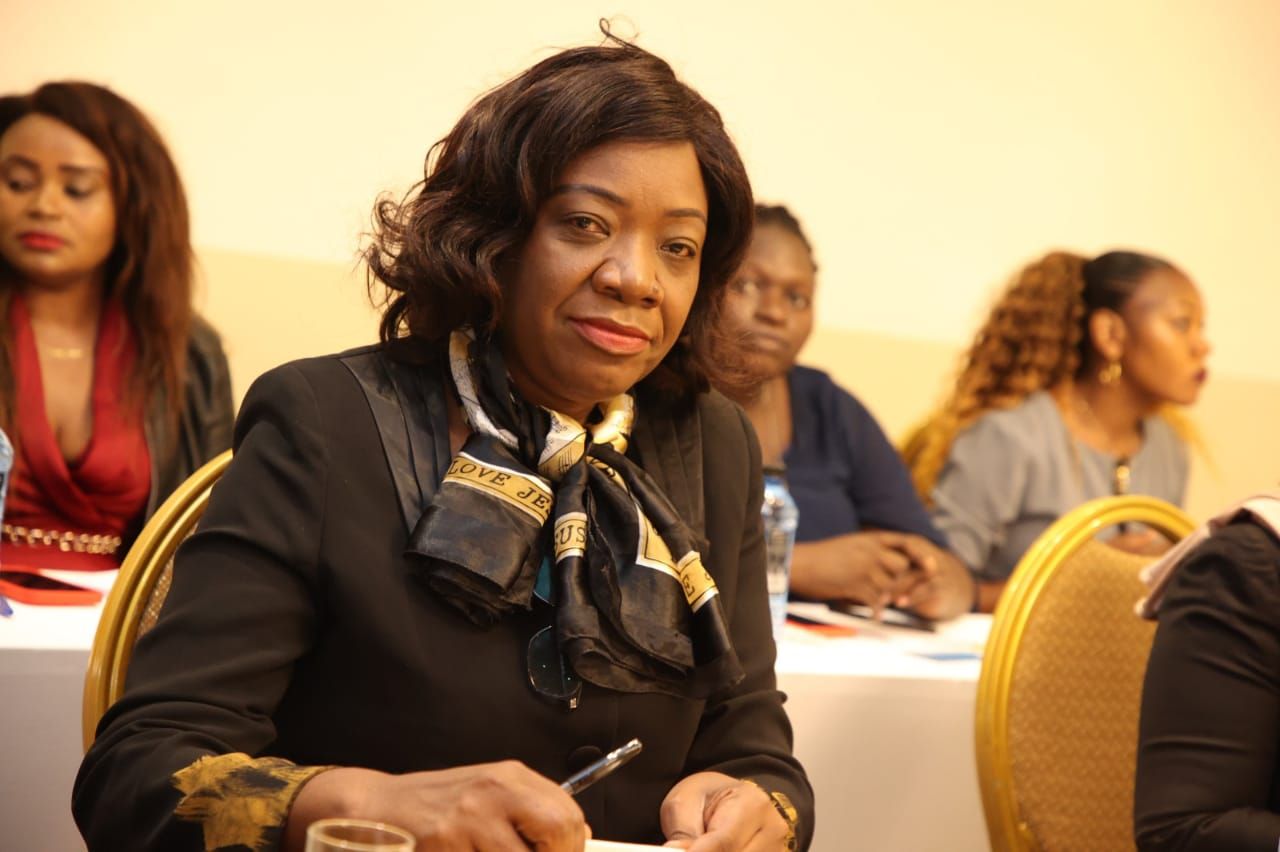 What it takes to be a female judge in Nakuru's court