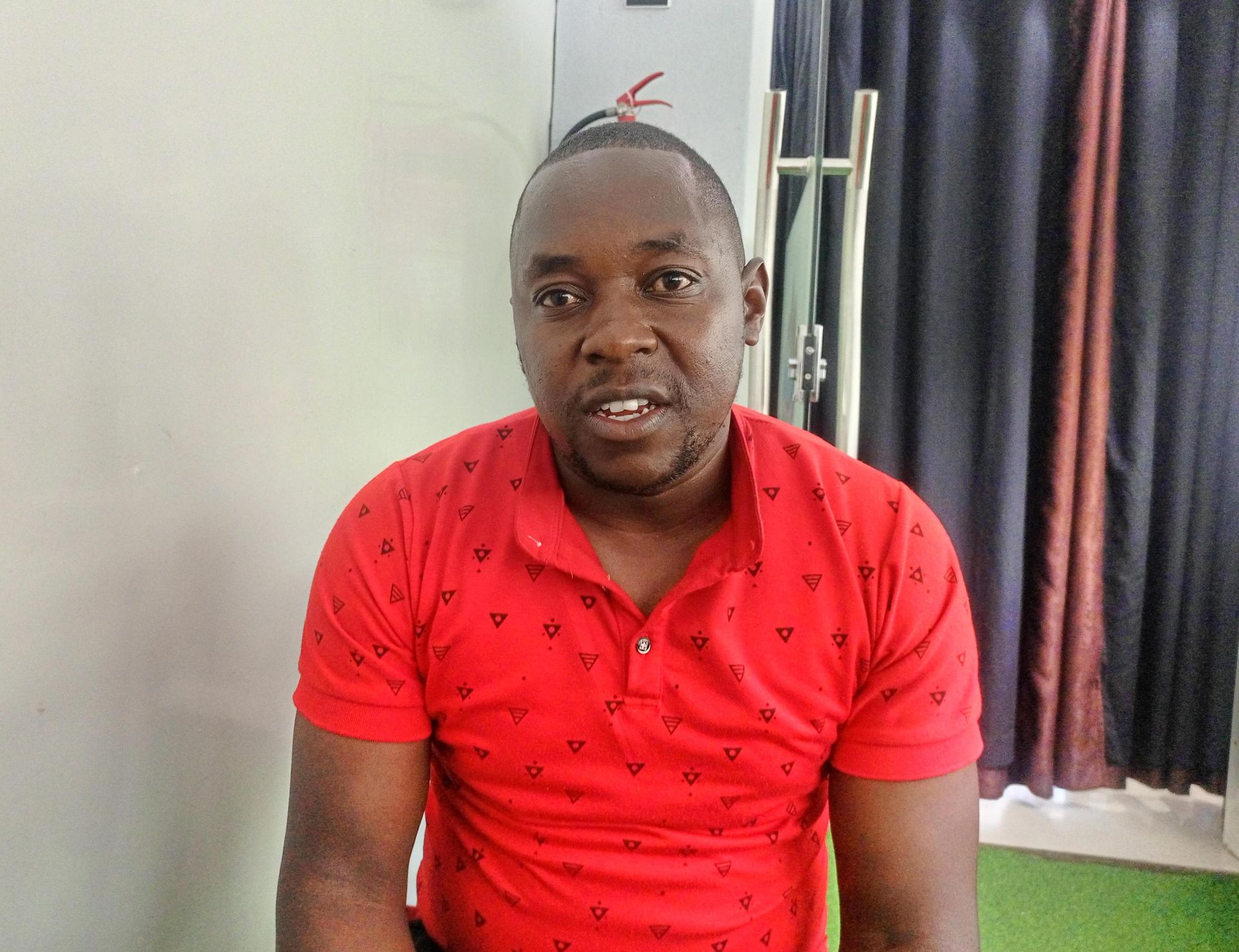 Nakuru teachers take fight against GBV to the classroom