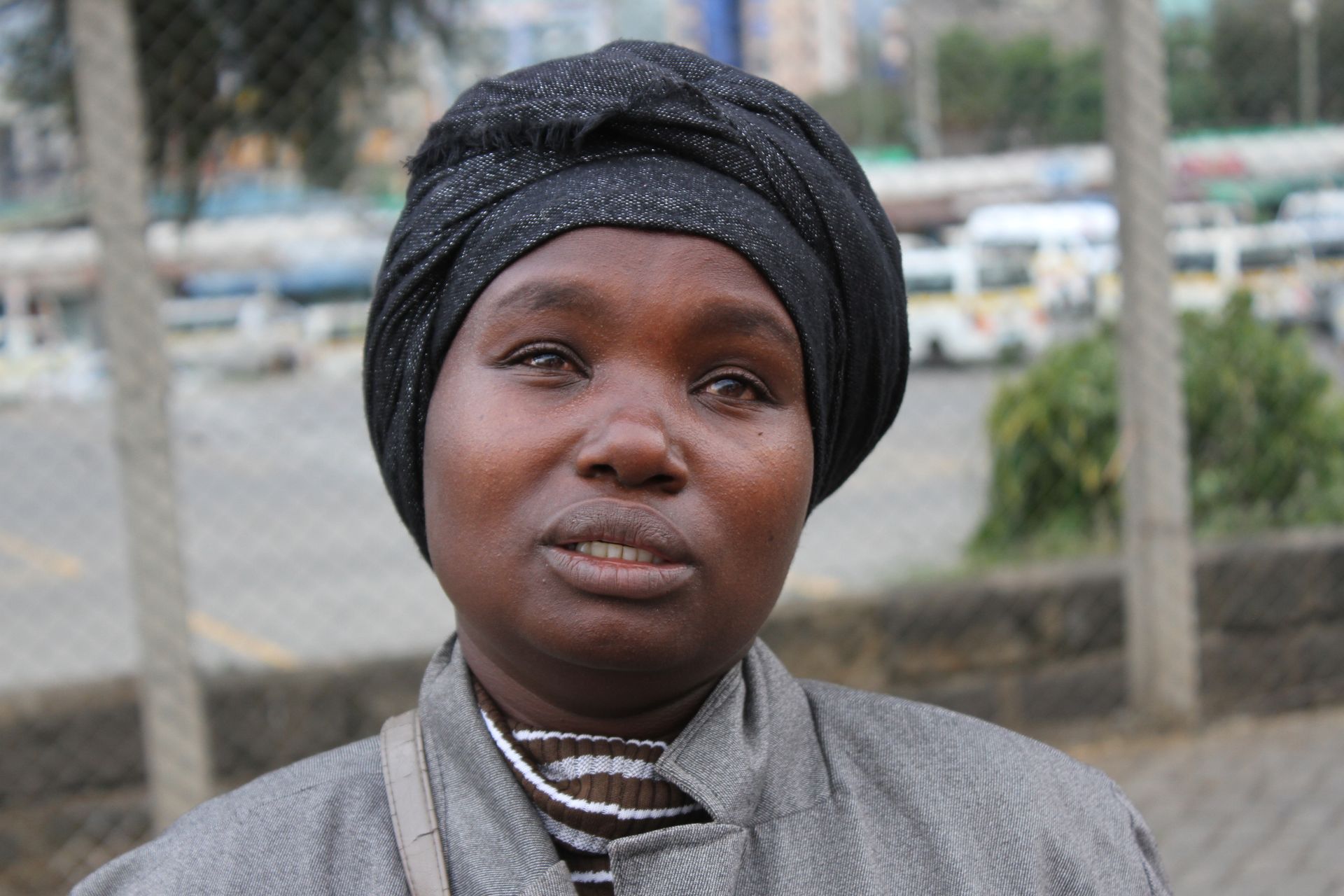 Cheated at Birth: Puzzle of Nakuru street mother who allegedly sold baby for Sh 1,500