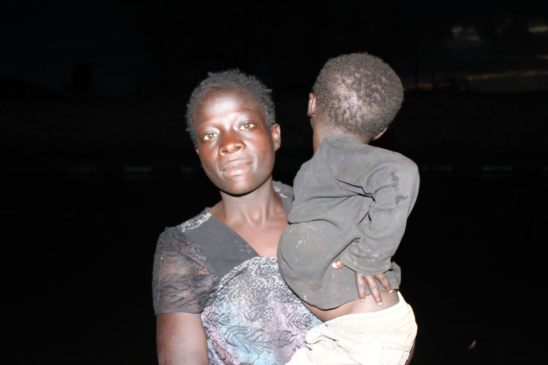 Cheated at Birth: The battle between street families and child traffickers in Nakuru city