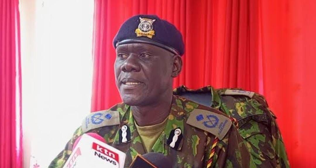 How Nakuru County's quest to tame criminal gangs resulted in the transfer of several police bosses