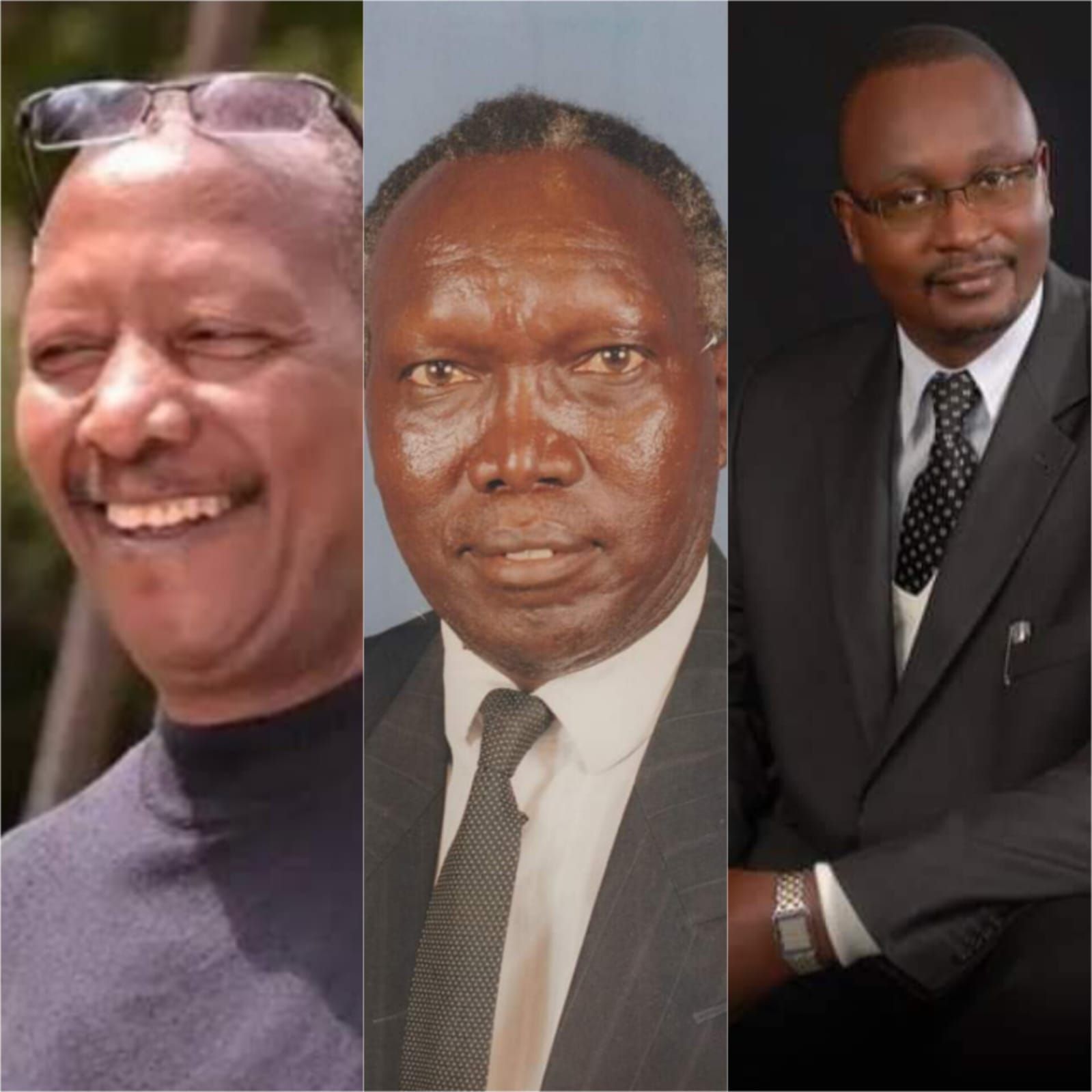5 prominent deaths in 2023 that left a dark cloud in Nakuru