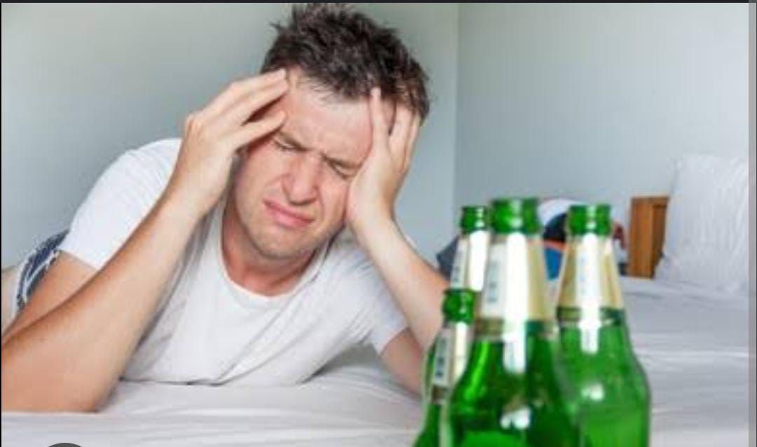 Don't try this at home! Here are 8 of the craziest hangover cures