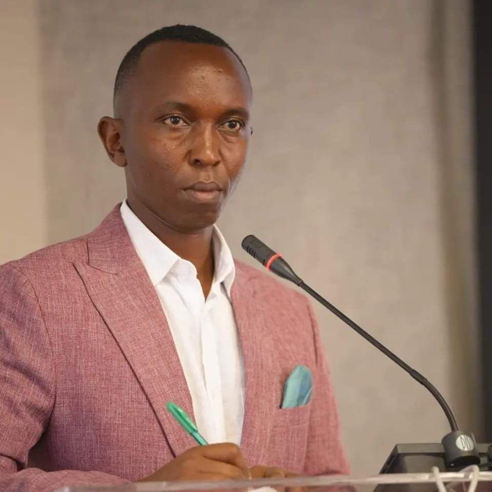Mazingira day: Nakuru through the eyes of an environmentalist