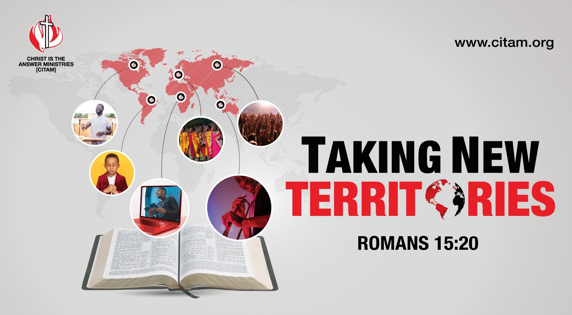 Why Nakuru churches adopt themes every New Year