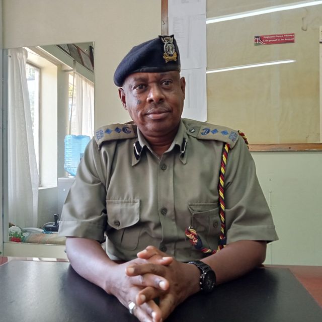 Nakuru police baffled by robbery victim who refused to press charges