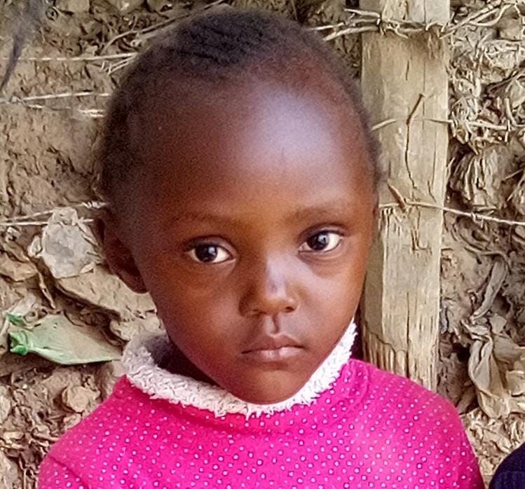 Uproar as three-year-old girl is found murdered in Kiamunyeki area