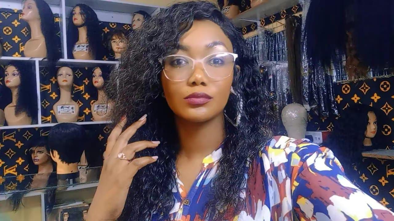 Biz Lounge: How a casual conversation at the gym birthed lucrative wig business