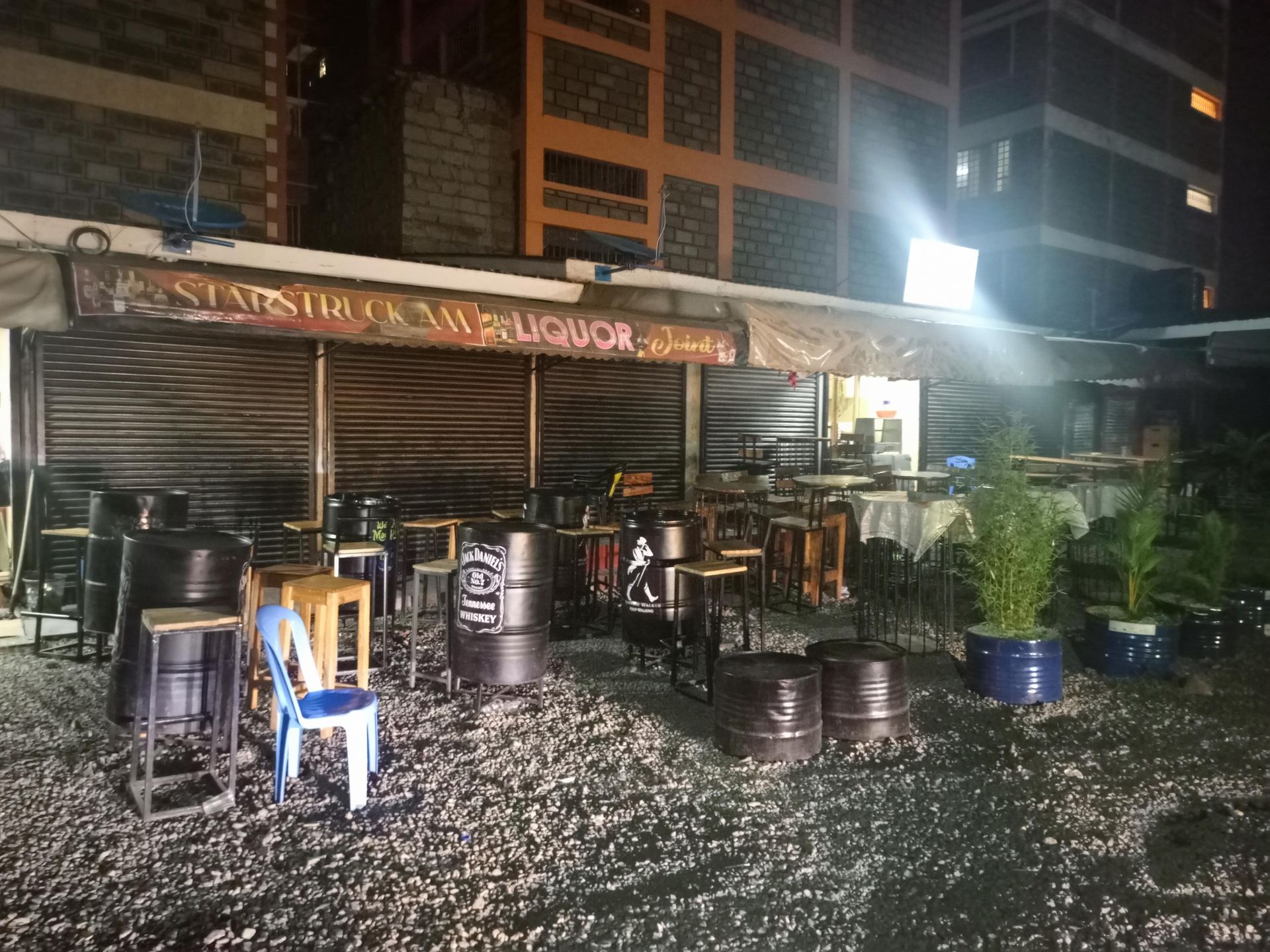 Nakuru bar owners count losses as residents are forced to travel far to get their favourite drink