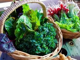 Nakuru's malnutrition rate and how vegetables can help
