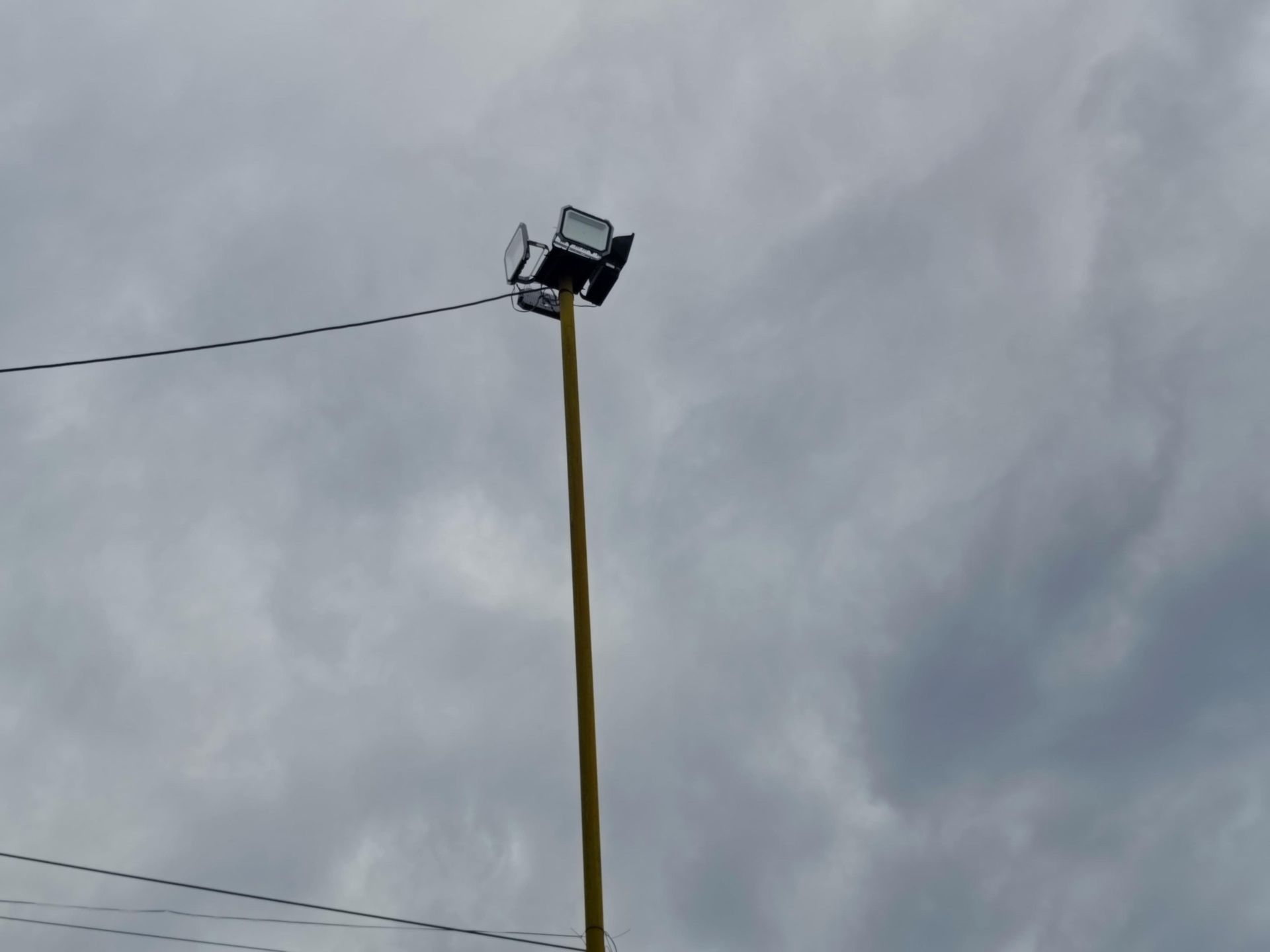 Shabab ward MCA David Waithiai installs street lights two months after Mtaa Wangu, Bwana MCA exposé