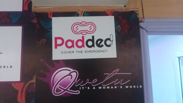 Padded Initiative: Here are the CBD shops that offer free emergency menstrual pads to women in need