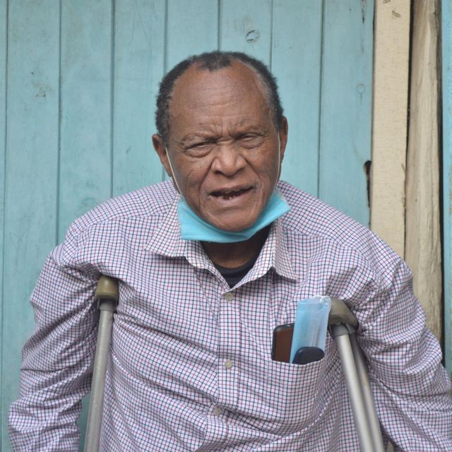 Inside the troubled life of powerful Nakuru mayor, the late Mzee Kimunya Kamama