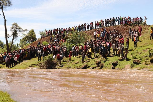 End of search as bodies of sisters who drowned in Njoro are found