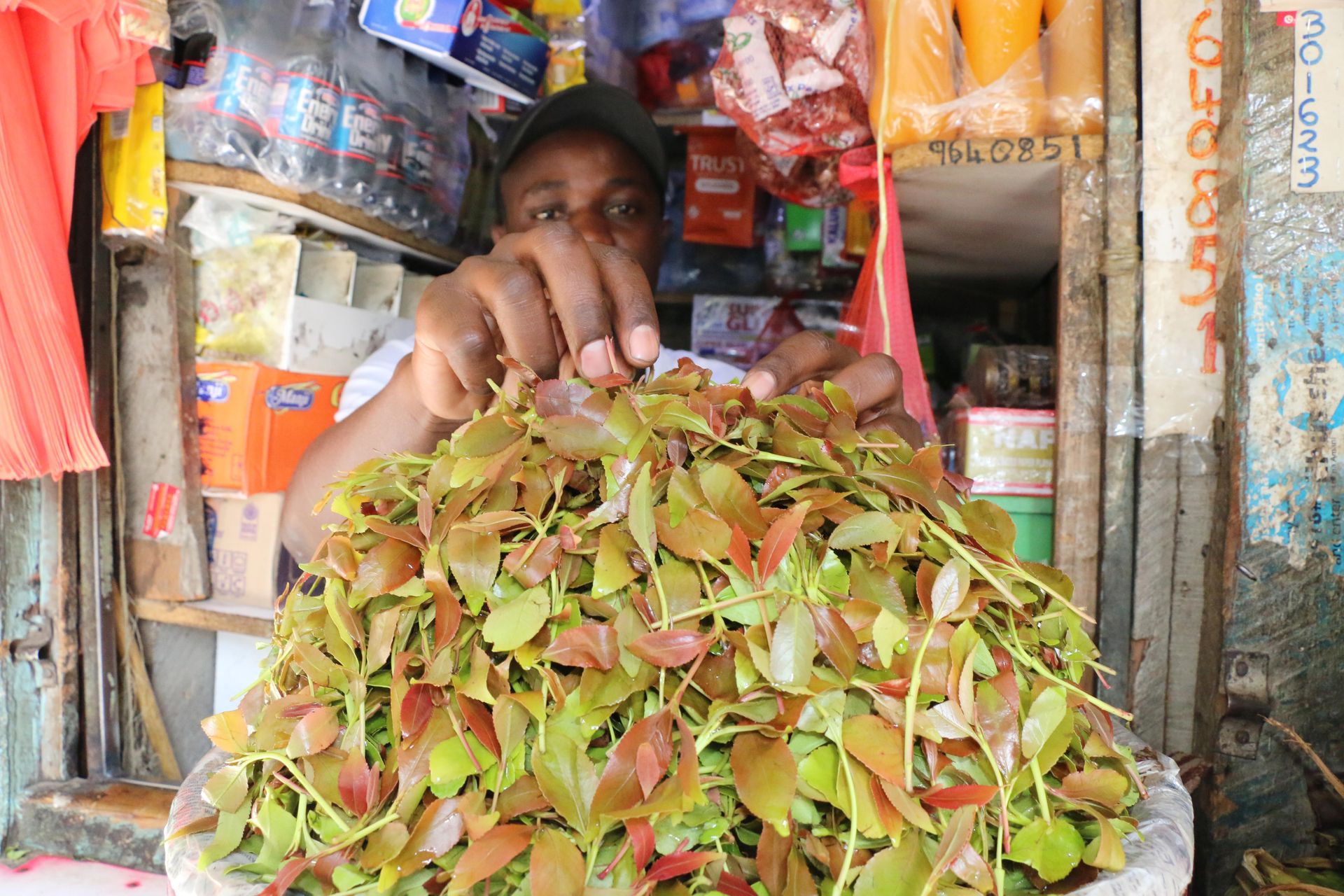 Nakuru ASK show opens doors to Muguka exhibitors