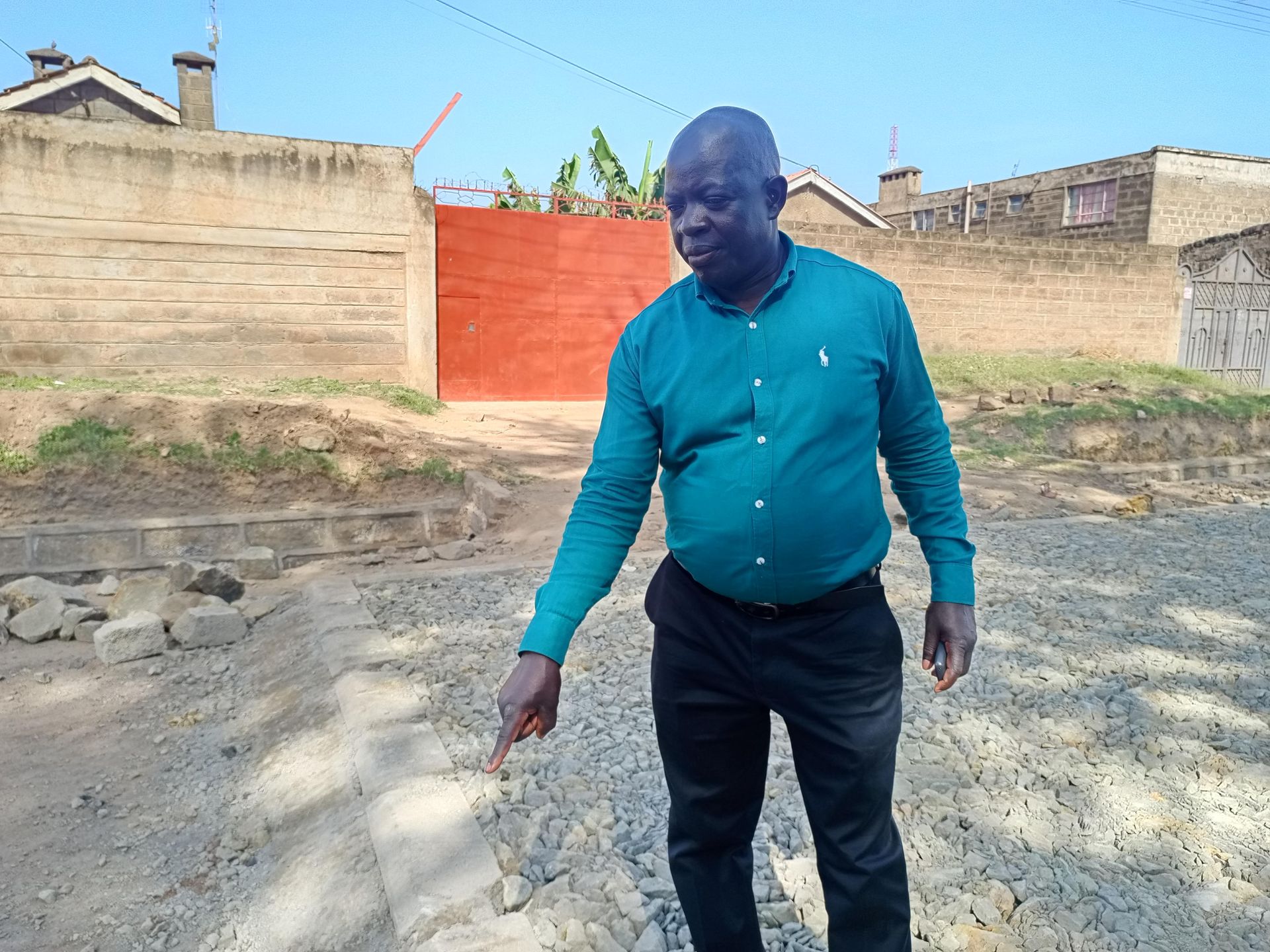 The Evil Within: How drug abuse fans the flames of crime in Nakuru city