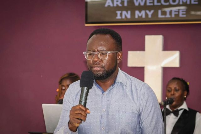 "Calling him a father is no cliché to me," JCC Nakuru Pastor mourns Bishop Kiuna