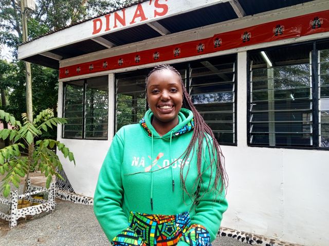 Why some Nakuru hoteliers offer a limited menu in their food joints