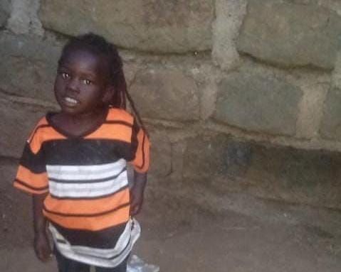 Tracing last steps of four-year-old from Rongai before gruesome murder