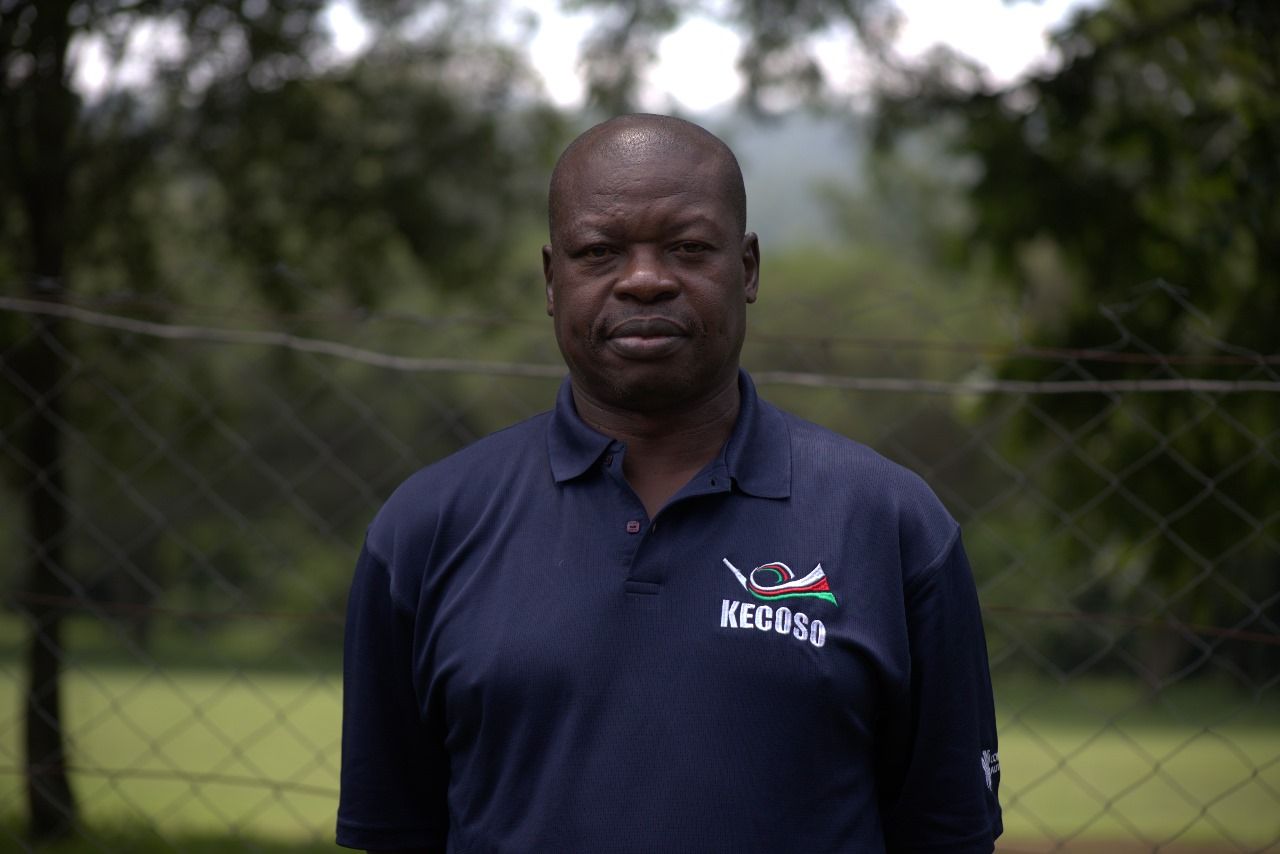 KECOSO seeks alternative venues as Afraha stadium remains incomplete