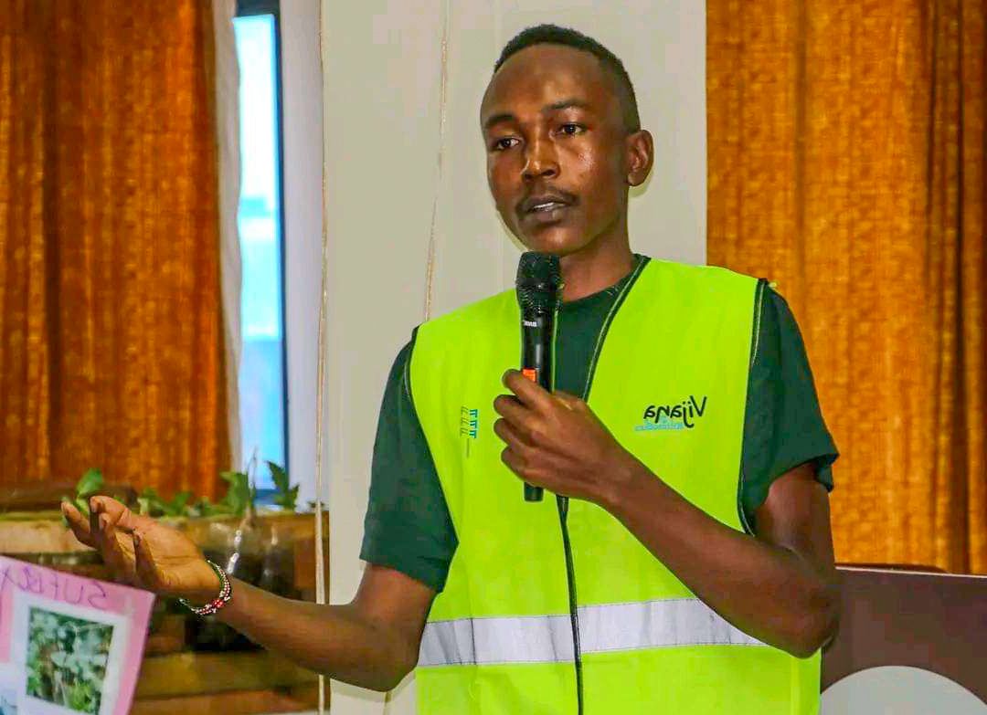 Mr Farmguard: My life as an agriculture content creator