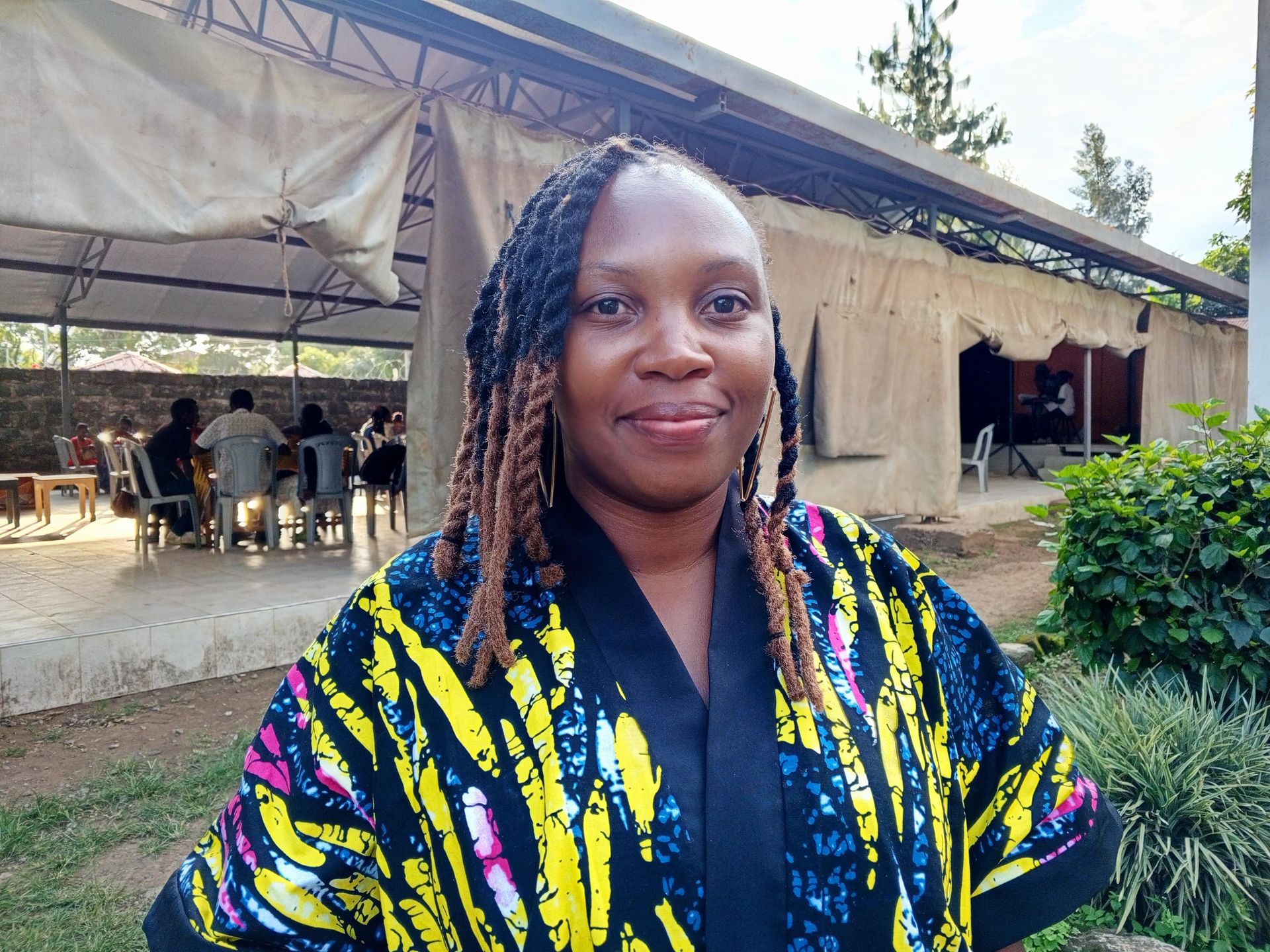 How baking hobby turned to lucrative business for 29 year old