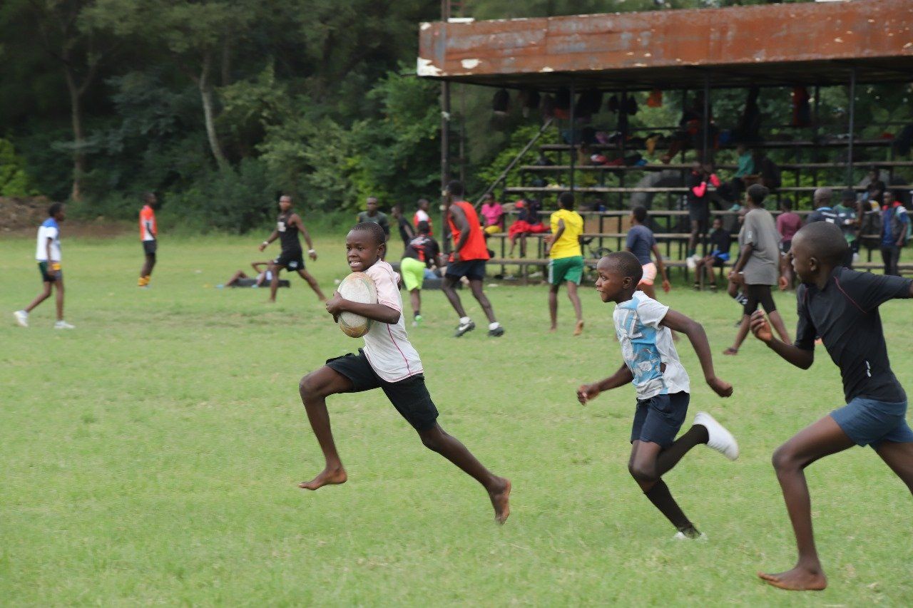 The unsung heroes of Nakuru's rugby tournaments