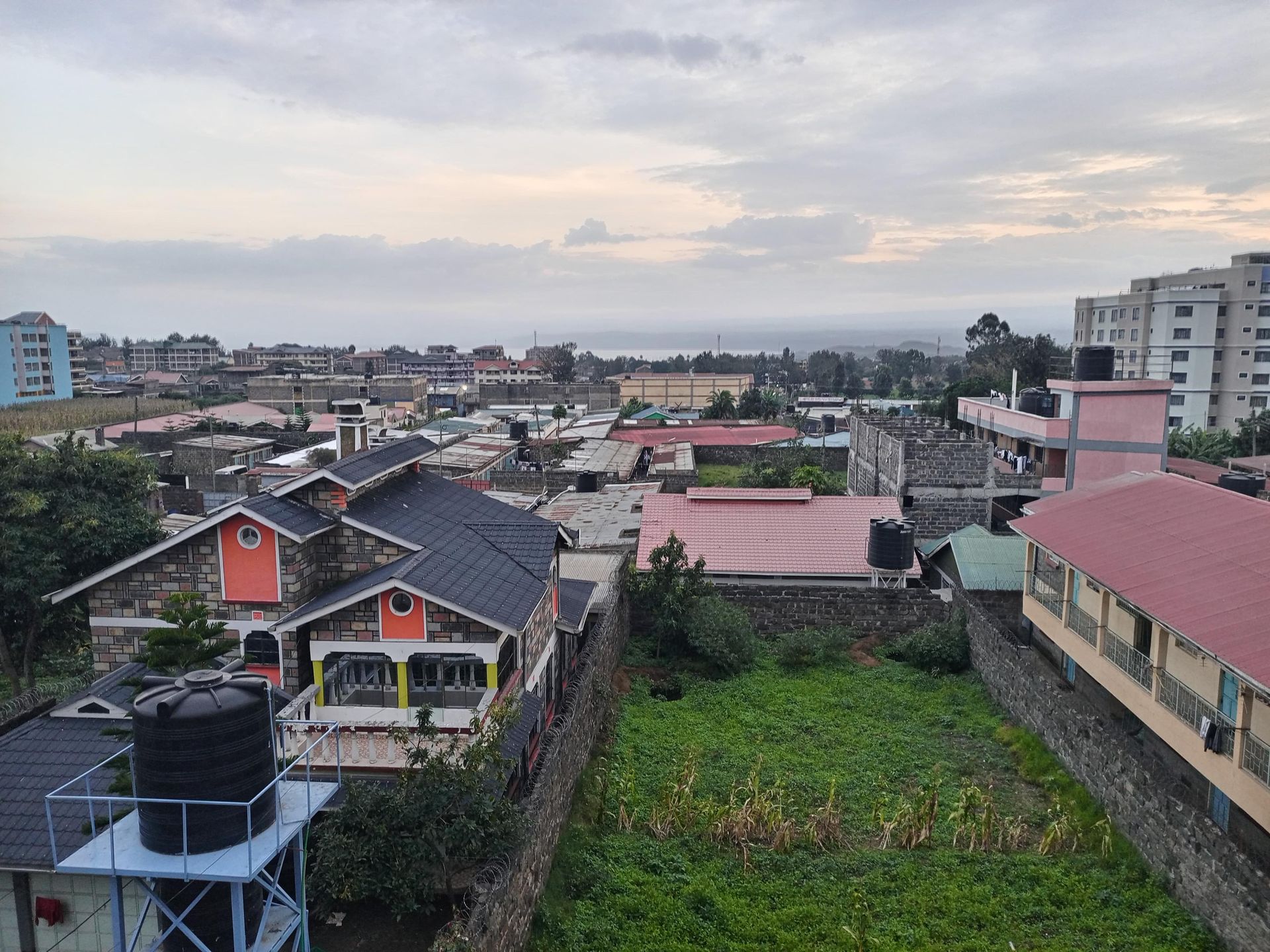 Loud Nakuru churches torment residents, as politicians muddy the issue