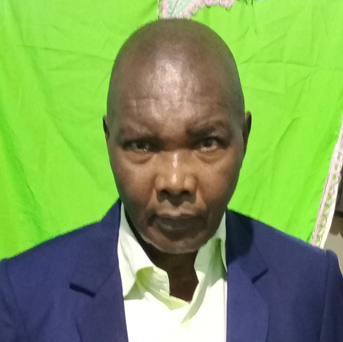 Family looking for 76-year-old who went missing at Subukia shrine