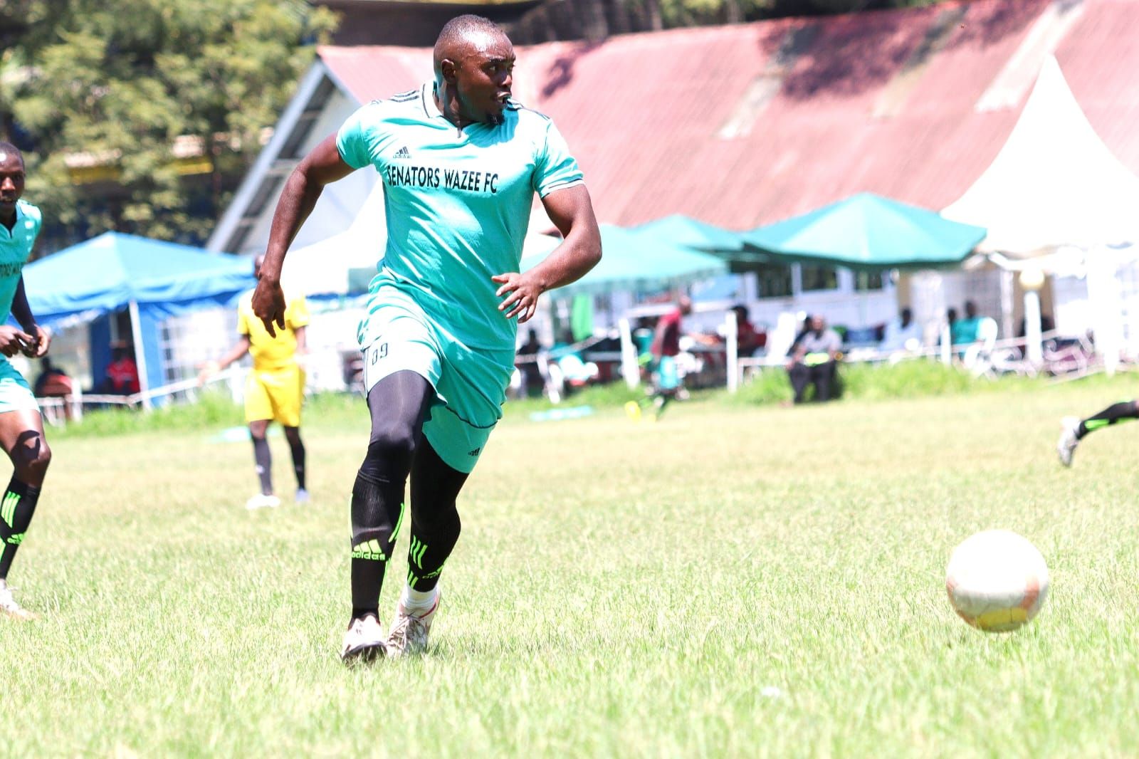 Nakuru Wazee Premier League: Veterans unite to create mentorship platform