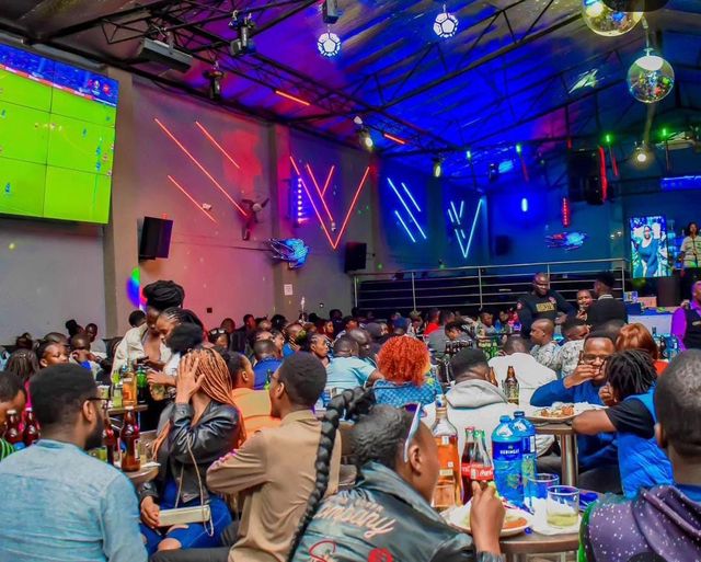 Nakuru's nightlife: How Amapiano Sunday dethroned Friday as the ultimate party day