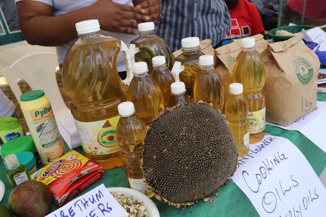 Njoro school sets up factory to sustain education for girls