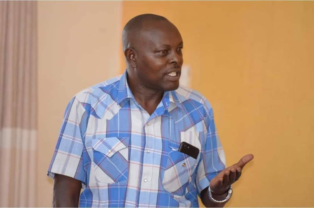 Friends, family, recount last moments with former Shabab MCA Daniel Kamau