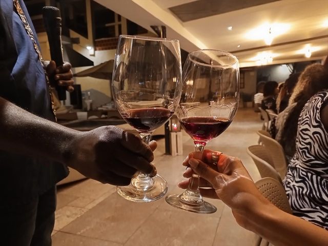 The slowly brewing wine culture in Nakuru city